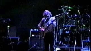 WSP 9-22-94 EKU I'm Not Alone by Widespread Panic, E. Kentucky University, Richmond KY