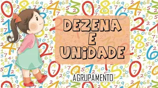 Dezenas e unidades (agrupamento)