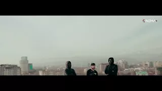 Styopa - King Kong (Клип 2018)