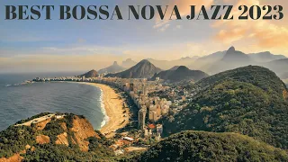 Best Bossa Nova Jazz 2023 [Smooth Jazz, Female vocal Jazz]