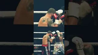 Oleksandr Usyk vs. Mairis Briedis лучший бой в супер серии первого тяжелого веса