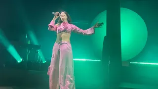 Lorde - Green Light Live in Boston Solar Power Tour 4/12/22