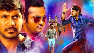 Sundeep Kishan Latest Tamil Thriller Movie | Run | Bobby Simha | Anisha Ambrose | Brahmaji