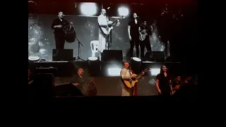 Carlos Sánchez el Tucu -LUNA TUCUMANA en FIESTA DEL CABALLO #Trancas #Musicalizan2 #SALTA #Tv2SALTA