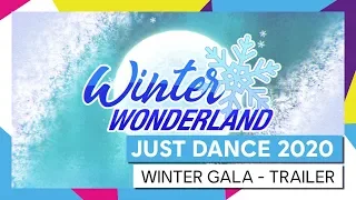 JUST DANCE 2020 - عرض Winter Gala