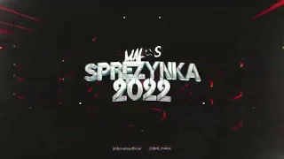 MALOS SPRĘŻYNKA (2022) #malos #vixa #sprezynka #2022