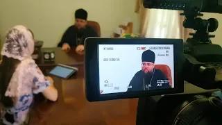 "Церковне закулісся" навідалось у "Школу пастирів"