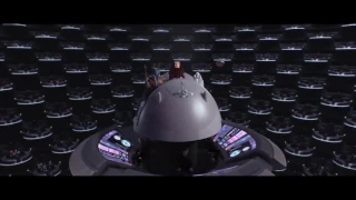 Theresa May seeks to form the Galactic Empire | YTP