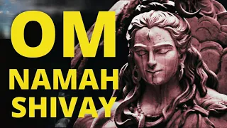 ⦿ OM NAMAH SHIVAY 108 ॐ Lord Shiva Powerful Mantra • Великая Мантра Господу Шиве [Ом Шива Намах]