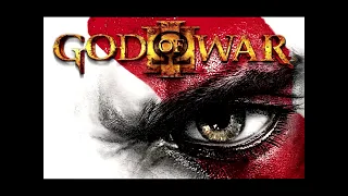 (PS3) God of War 3 Poseidon Music 1
