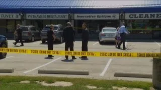 One dead in shooting at Bayside shopping complex