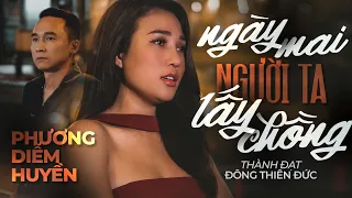 Ngày Mai Người Ta Lấy Chồng (Cover) - Phương Diễm Huyền || Ca khúc tâm trạng hot nhất tiktok 2023