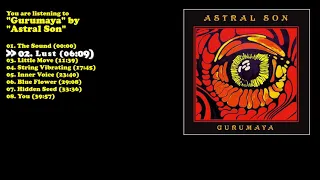Astral Son - Gurumaya (Full Album)