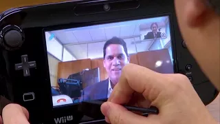 The End of Wii U Chat