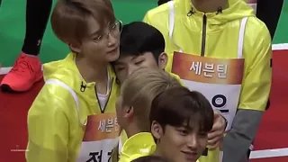 Seventeen Moments in every ISAC pt. 3