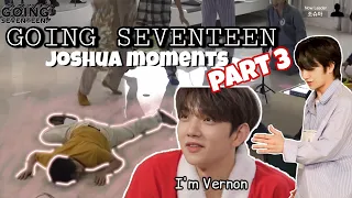 going seventeen joshua moments - part 3