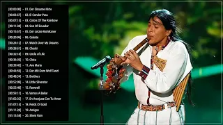 Leo Rojas Greatest Hits Full Album 2018 || The Best of Leo Rojas || Leo Rojas Best Songs