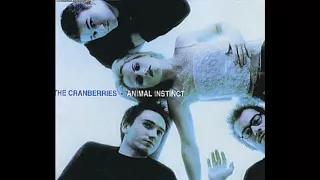 The Cranberries - Animal Instinct (HQ)