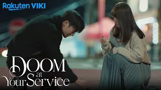 Doom at Your Service - EP1 | Let’s Live Together | Korean Drama