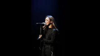 [LUNA] 루나 콘서트 그 후 --인스타라방 (INSTAGRAM LIVE)