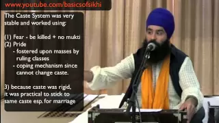 Sikhs and Caste - The Truth!