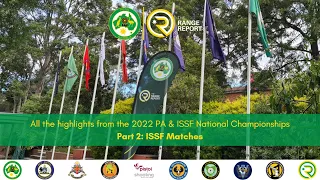 The Range Report: Highlights from the 2022 PA & ISSF National Championships - Part 2 ISSF Matches