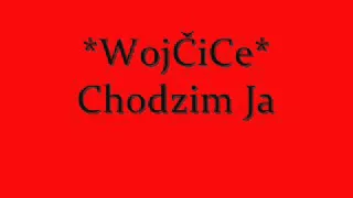 RomaneGila - Vojčice- Chodzim Ja