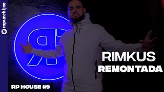 Rimkus - Remontada (RP House #9)