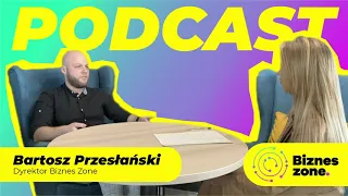 Coworking w czasach pandemii - Podcast Biznes Zone Wrocław