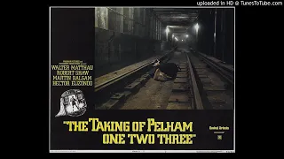 09 - Money Montage 2 (The Taking of Pelham One Two Three soundtrack, 1974, David Shire)