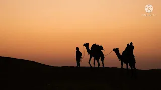 Kesariya Balam | Balika Vadhu Title Song | Rajasthani Folk Song