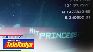 Lumubog na MT Princess Empress natagpuan na | Headline Pilipinas (21 Mar 2023)