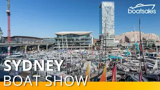 2019 Sydney International Boat Show: Best of the best | boatsales