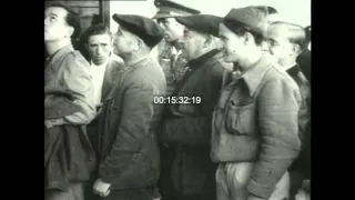 Мы из Кронштадта в Капитоль октябрь 1936