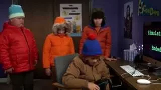 The Real South Park (English)