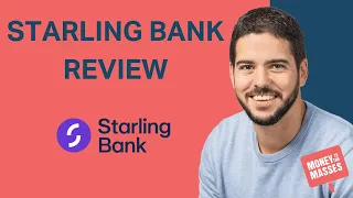 Starling Bank Review 2024