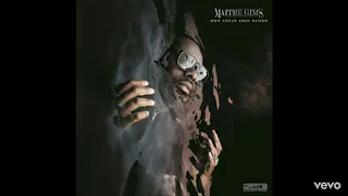 Maitre gims-Habibi