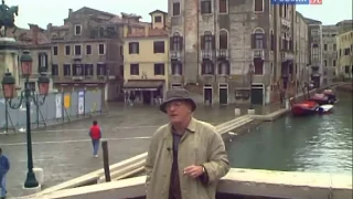 Бродский в Венеции - 3 фильм