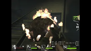 left 4 dead 2 in low end pc