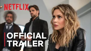 🎥 Brazen, 2022 - Official Final Trailer [FULL HD] - Netflix