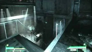 Fallout 3 All Lincoln Item Locations!