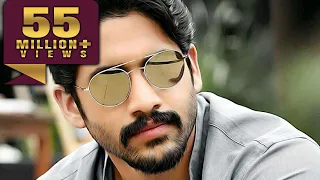 Jabardast Josh - Naga Chaitanya Hindi Blockbuster Dubbed Movie | South Full Hindi Action Movie