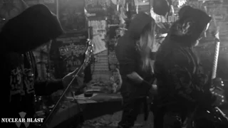 BELPHEGOR – "Totenkult - Exegesis Of Deterioration" Rehearsal (OFFICIAL NEW TRACK - RECORDED LIVE)