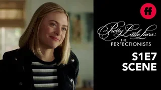 Pretty Little Liars: The Perfectionists | Season 1, Episode 7: Alison Is The Only One Taylor Trusts
