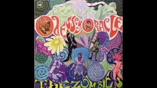 The Zombies - Odessey And Oracle (Full Album) (1968)