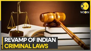 India | Big revamp of Indian Criminal Laws: Government's three new bills to overhaul Criminal Laws