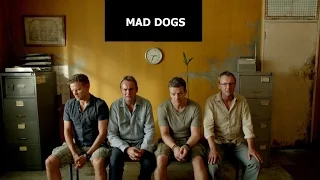 Mad Dogs | UK Original Series - Hopeless