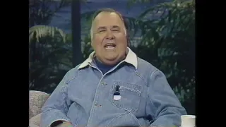 Jonathan Winters, Robin Williams, & Sam Kinison