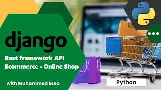 9 - Django | Authentication ( JWT, Login, Register, Profile )