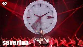 Severina /// Dobrodošao u klub @ Live (Full concert)